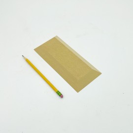 Rectangle 8 x 3.5 inch Pottery Form Rectangle 8 x 3.5 inch Pottery Form